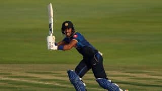 Sri Lanka vs South Africa, T20I: Dinesh Chandimal back after serving hefty suspension